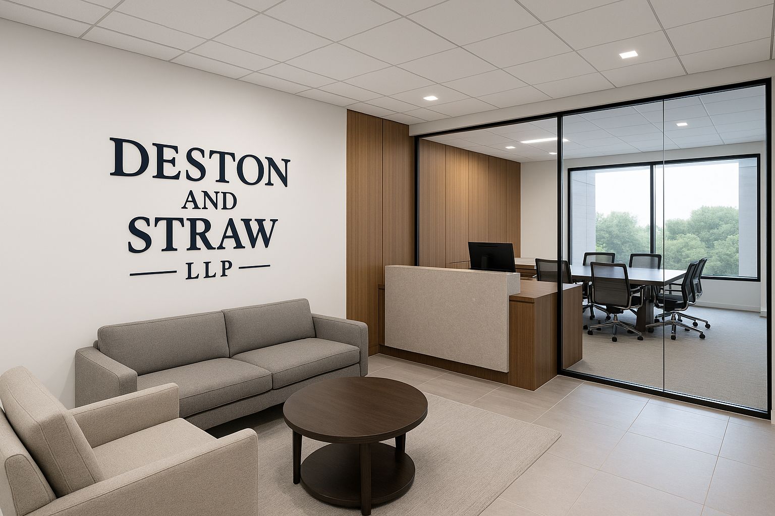 law firm